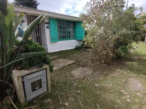 Casa en Venta 60 años