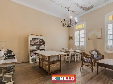 Casa en Venta en Villa Devoto, USD 170.000