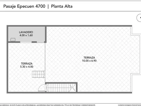 Casa en Venta al Oeste