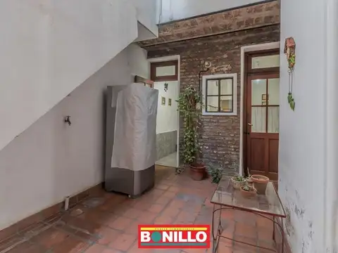Casa en Venta 60 años