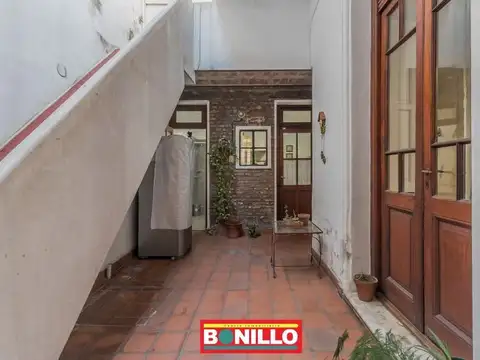 Casa en Venta al Oeste