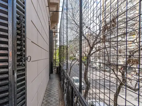 Depto Tipo Casa en Venta de 4 dormitorios