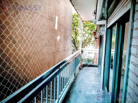 Departamento en Alquiler de 3 ambientes