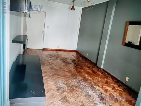 La Pampa  al 800 - Belgrano, Bosques de Palermo- CABA