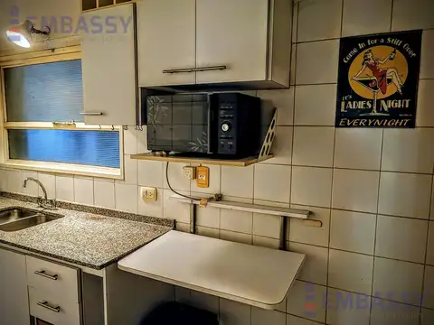 Departamento en Alquiler 20 años