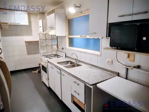 Departamento en Alquiler en Belgrano, $ 950.000