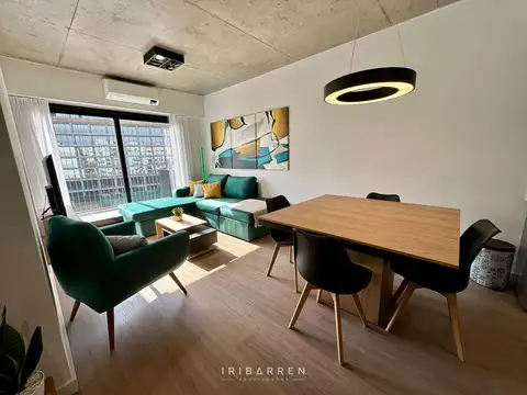Departamento en Alquiler al Oeste