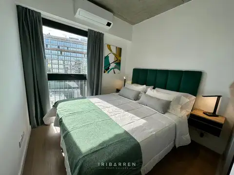 Departamento en Alquiler de 3 ambientes