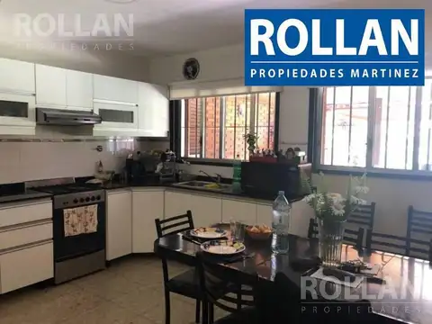 Casa en Venta al Oeste