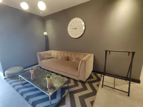 Oficina apto profesional