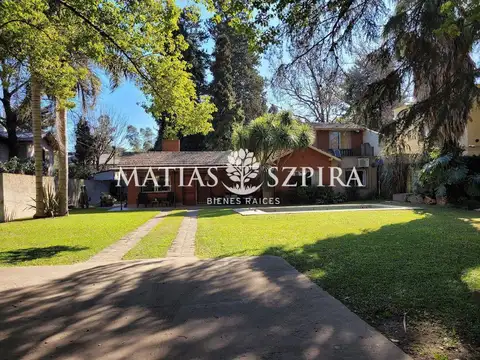 Casa en Venta de 4 dormitorios