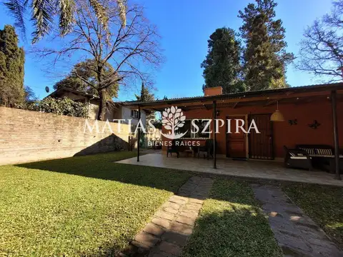 Casa en Venta 30 años