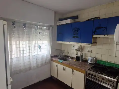 Departamento en Venta al Oeste