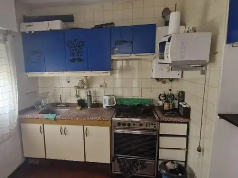 Departamento en Venta en Barrio España y Hospitales, USD 41.000