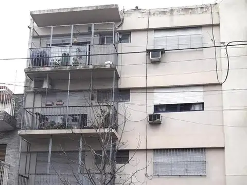 Avenida Álvarez Jonte 5600