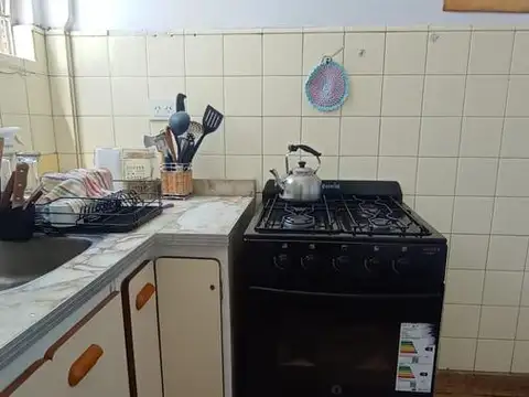 Departamento en Alquiler 40 años