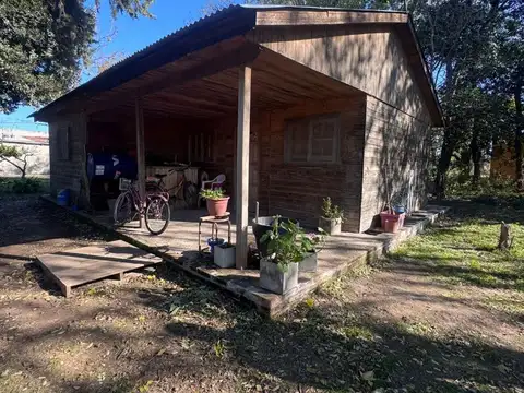 Casa en Venta en Carmen de Areco, USD 25.900