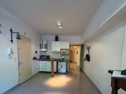 Departamento en Venta en Villa del Parque, USD 56.900