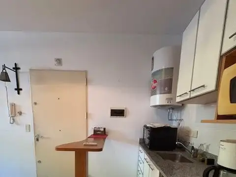 Departamento en Venta Permite mascota