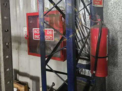 ALQUILER GALPON RUTA 1 SAN JOSE PROXIMO PUERTO DE MONTEVIDEO