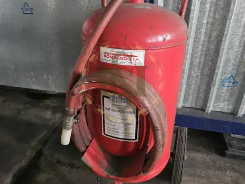 ALQUILER GALPON RUTA 1 SAN JOSE PROXIMO PUERTO DE MONTEVIDEO