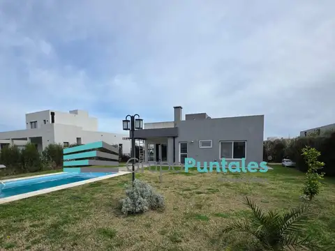 Casa en Venta A Estrenar