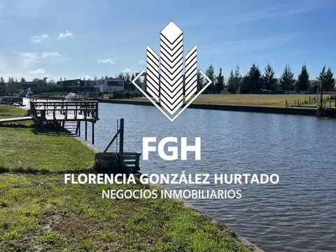 Lote Amarra  Isla Naudir