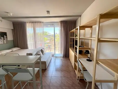 Departamento en Venta de Monoambiente