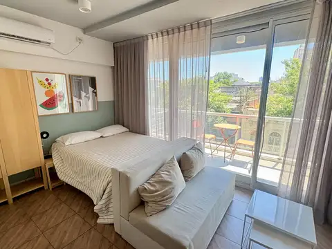 Departamento en Venta Permite mascota