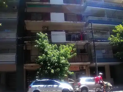 Charcas 4700 Palermo 2 Ambientes en Alquiler