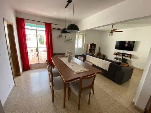 Departamento en venta en Junin