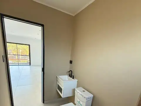 VENTA DEPARTAMENTO 1 AMBIENTE PADUA MERLO