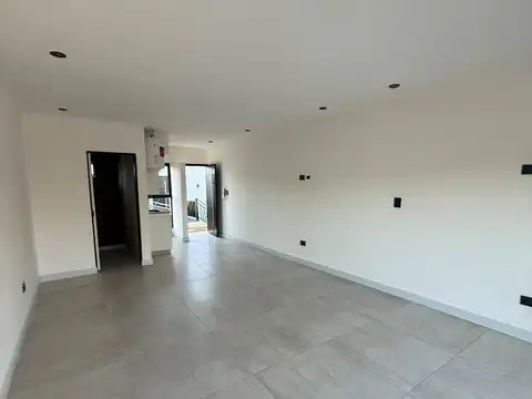 VENTA DEPARTAMENTO 1 AMBIENTE PADUA MERLO