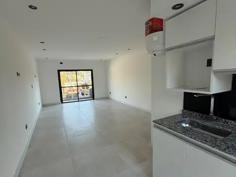 Departamento en Venta en San Antonio de Padua, USD 45.000