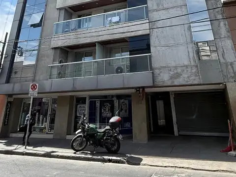 Amoblados Torre Pellegrini Dptos de 3 dormitorios