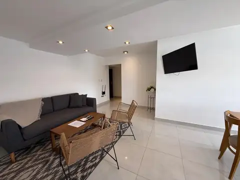 Departamento en Alquiler al Este
