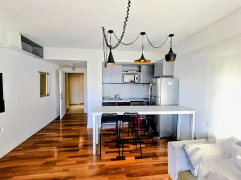 Departamento en Venta de Monoambiente