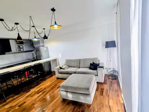 Departamento en Venta 8 años