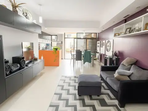 Dúplex Venta 3 ambientes Morón COCHER APTO CRÉDITO