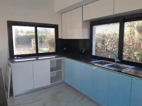 Casa En venta Haras Santa Maria