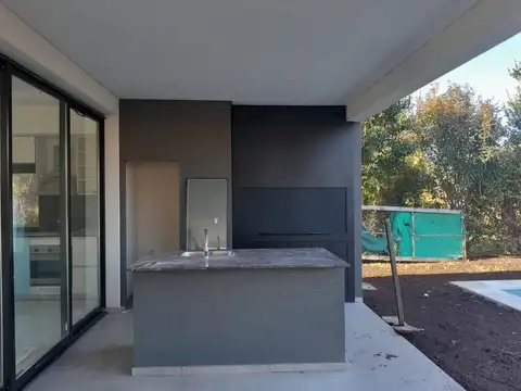 Casa en Venta A Estrenar