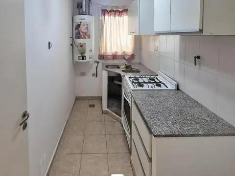 Departamento en Venta en Neuquén, USD 95.000
