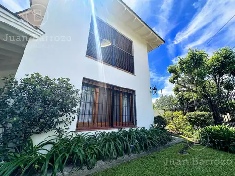 Cordero esquina Cto. Bernardi