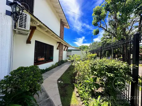 Casa en Venta en Adrogue, USD 420.000