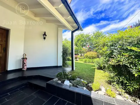 Casa en Venta en Adrogue, USD 420.000