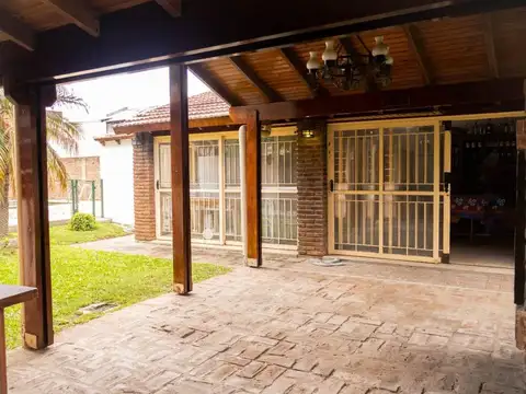 Casa en Venta 21 años