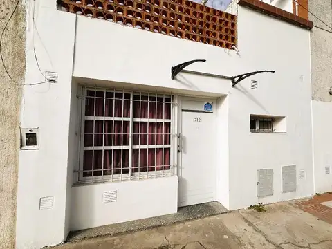 Departamento en Capitan Bermudez