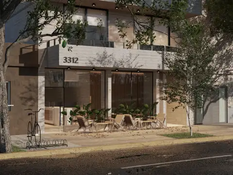 Departamento en Venta A Estrenar