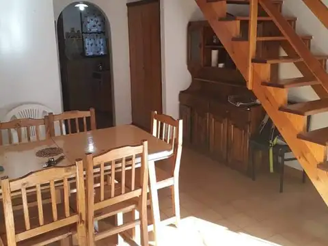 Depto Tipo Casa en Venta de 2 dormitorios