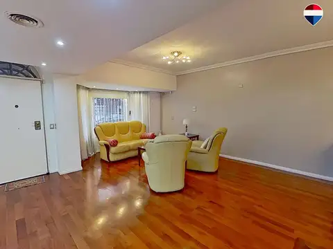 venta casa 5 ambientes centro almagro